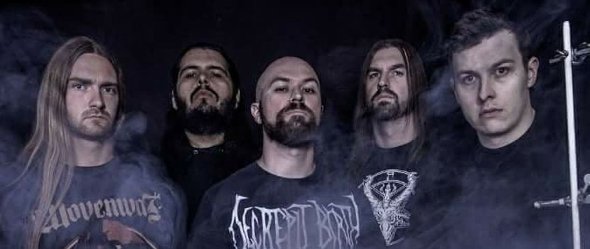 Allegaeon & Soreption Teased For 2018 Edition Of 'The Summer Slaughter Tour'