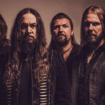 Amorphis, Soilwork, Jinjer & Nailed To Obscurity Announce European/UK Tour