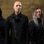 A Perfect Circle's "Eat The Elephant" Opens At #3 On The Billboard 200