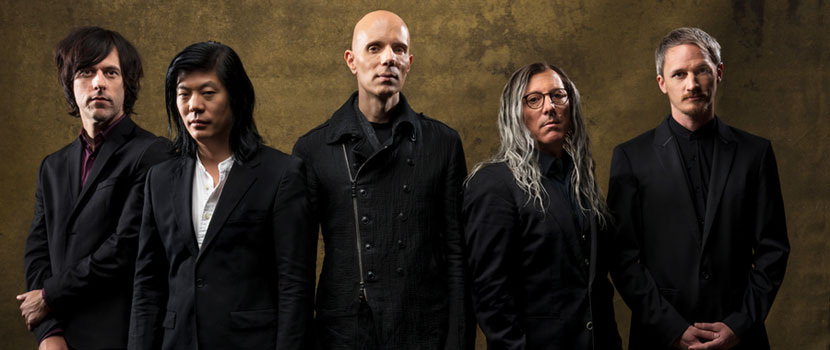A Perfect Circle Announce New U.S. & European/UK Tours