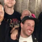 Comedian Bill Burr Describes The 'Fucking Life-Altering Experience" Of Seeing Meshuggah Live