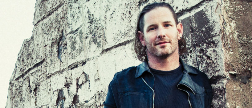 Slipknot, Anthrax, Limp Bizkit, Filter, Etc. Members To Cover 80s Songs At Benefit Show