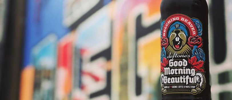 Deftones Release Third Beer 'Good Morning Beautiful'