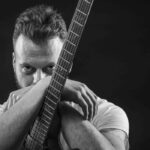 Verlorener (Dååth, ex-Chimaira) Premiere "Devil In The Room"