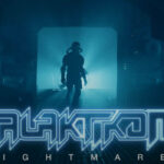 Live-Action Video Released For Galaktikon's "Nightmare", Huntress' Jill Janus Among The Cast