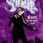 Ghost Announce U.S. Headlining Tour (Updated)