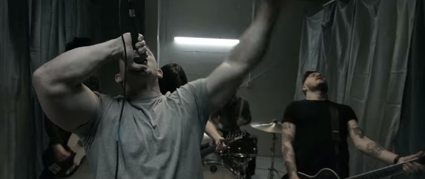 Harm's Way Release New Remix EP "PSTHMN"