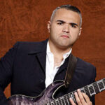 Mestis (Animals As Leaders) Announce May Tour