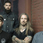 Light The Torch Premiere "The Safety Of Disbelief" Video