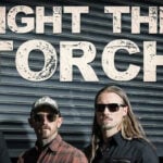 Light The Torch (Ex-Killswitch Engage) Detail New Album "Revival", Stream "Die Alone" (Updated)