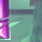 Watch Margot Robbie ('Suicide Squad', Etc.) React To Bullet For My Valentine's (And Corey Taylor's) Surprise Dedication To Her