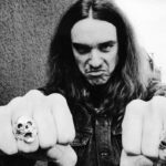 New Feature-Length Film On Late Metallica Bassist Cliff Burton Available