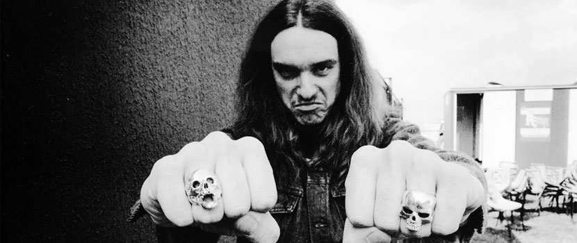 New Feature-Length Film On Late Metallica Bassist Cliff Burton Available