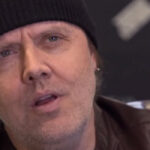 Metallica's Lars Ulrich Admits To Reading The Comment Sections: "You Have To Prepare Yourself For Not Taking Any Of It Overly Personally"