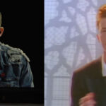 Rick Astley And Linkin Park's Mike Shinoda Recently Had A Twitter Moment