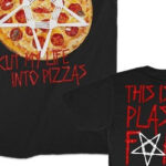 Viral Papa Roach Meme Gets Official Shirt
