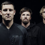 Parkway Drive's Winston McCall Reveals His Favorite Song To Play Live
