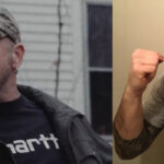 All That Remains' Phil Labonte & Trivium's Paolo Gregoletto Have Been Beefing Online (Updated)