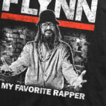 Here's A Shirt For You If Machine Head's Robb Flynn Is Your Favorite Rapper