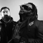 Skindred Announce U.S. Tour With Sumo Cyco & Raven Black