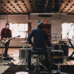 Sparta Announce November U.S. Tour