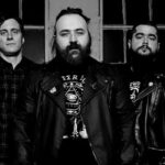The Atlas Moth & Mustard Gas & Roses Announce Spring Tour