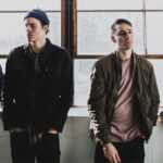 The Plot In You Stream New Album "Dispose", Vocalist Explains Departure From Heavier Sound
