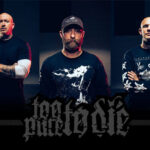 Too Pure To Die Vocalist Undergoes Emergency Back Surgery On Tour, GoFundMe Launched