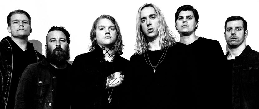 Underoath, August Burns Red, Impending Doom, Etc. Booked For 2018 'iMatter Festival'