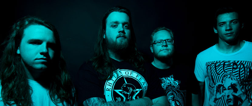 Yashira Sign With Good Fight Music, Debut "Redact (Flood)" Video