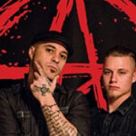 A Killer's Confession (Ex-Mushroomhead) Release "Angel On The Outside" Music Video
