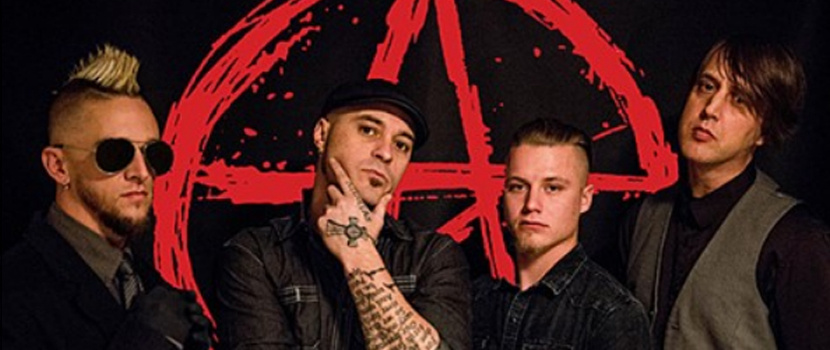 A Killer's Confession (Ex-Mushroomhead) Release "Angel On The Outside" Music Video