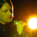 American Nightmare Premiere "Gloom Forever" Music Video