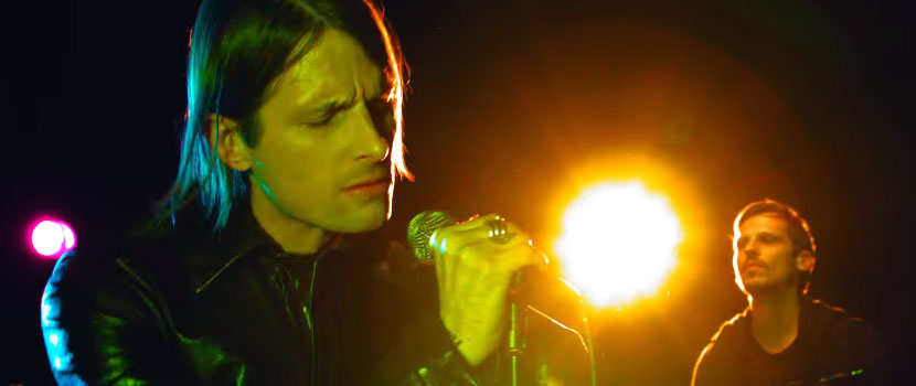 American Nightmare Premiere "Gloom Forever" Music Video