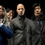 A Perfect Circle, Chevelle, Mike Shinoda, Etc. Booked For 'Buzzfest'