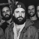 August Burns Red Frontman Jake Luhrs Releases New Book 'Mountains'