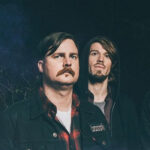 Black Peaks Announce 'Live From Brighton Centre' Streaming Concert