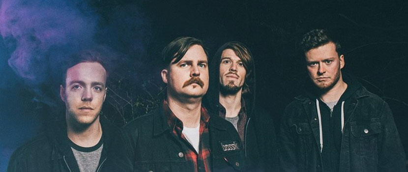 Black Peaks Premiere "Home" Music Video, Set October Release For New Album