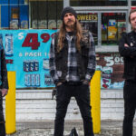 Black Tusk And Cloak Announce September Tour