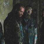 The Banner Call Out Buried Above Ground For Allegedly Stealing Merch Designs