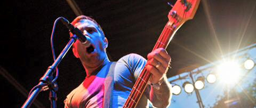 Tonight's Caleb Scofield Tribute Show With Cave In, Old Man Gloom, Converge, Etc. To Be Livestreamed