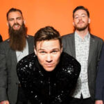 Dance Gavin Dance, Periphery, Don Broco, Etc. North American Tour Announced