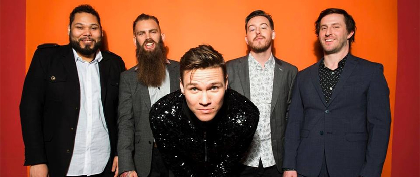 Dance Gavin Dance, Periphery, Don Broco, Etc. North American Tour Announced