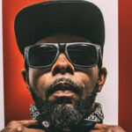 Prophets Of Rage's DJ Lord Mashes Up Slayer, Black Sabbath, Etc. Tracks On New 'Metal Shrapnel Moshtape'