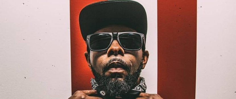 Prophets Of Rage's DJ Lord Mashes Up Slayer, Black Sabbath, Etc. Tracks On New 'Metal Shrapnel Moshtape'