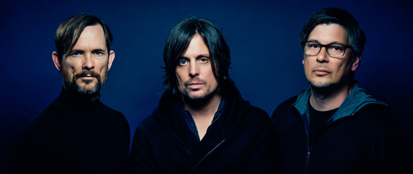 Failure Release 2020 Version Of Their Cover Of Depeche Mode's "Enjoy The Silence"