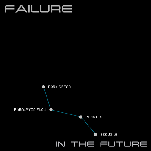 Failure - In The Future