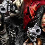 Five Finger Death Punch Look To Have Borrowed Art For New Album, Cover May Be Censored In Certain Countries (Updated)