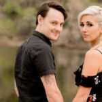 Filter's Bassist And Drummer Are Now A Married Couple