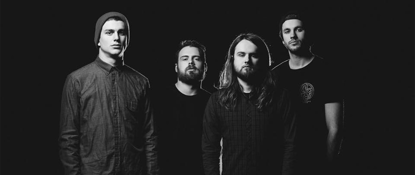 Fit For A King Premiere "The Price Of Agony" Music Video
